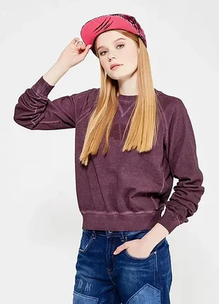 G-star raw свитшот женский оригинал(р.s)