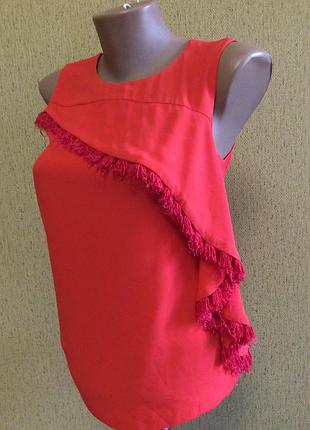 Женская блузка alexander mcqueen оригинал размер 38