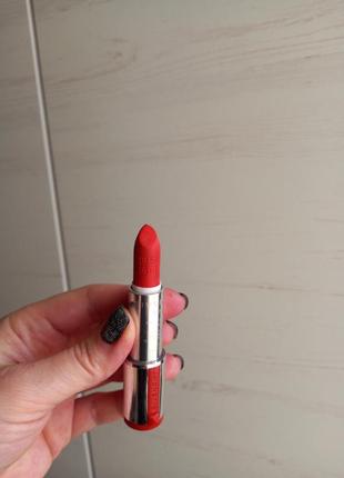 Givenchy le rouge помада