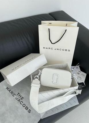 Сумка marc jacobs.