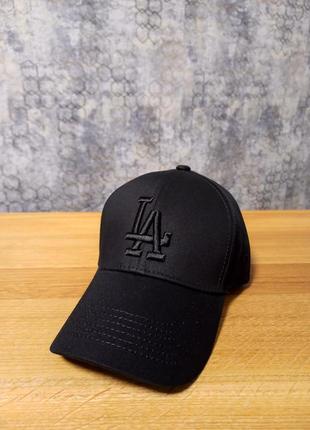 Бейсболки los angeles dodgers