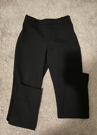 Брюки zara