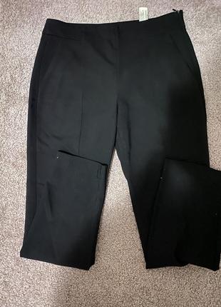 Красивые брюки zara