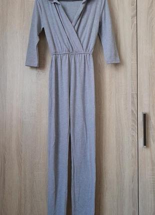 Летний комбинезон