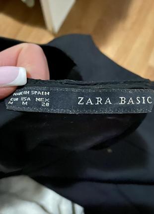 Красивое платья zara2 фото