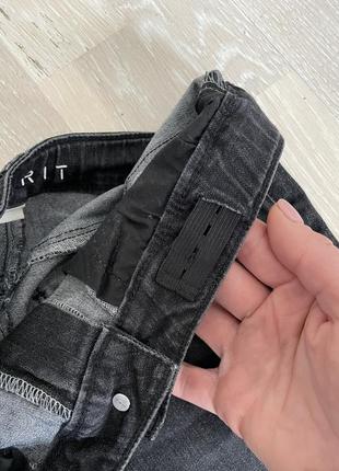 Джинсы esprit на девочку 12-13 лет, 158 см 4