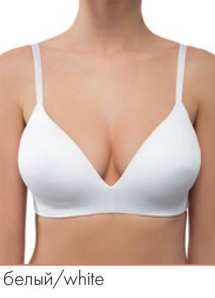 Безкоштовно пересилання бюст soft bra формований без кісточок