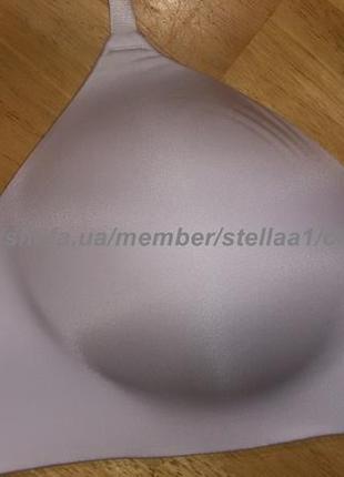 Бюст soft bra формованный без косточек4 фото