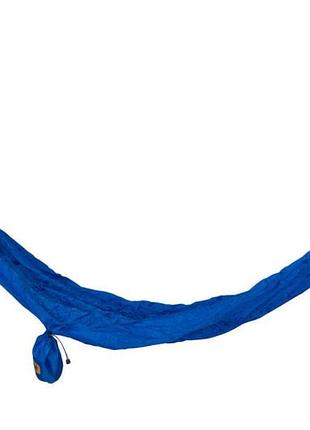 Гамак сила - 3 x 1,5 м синий