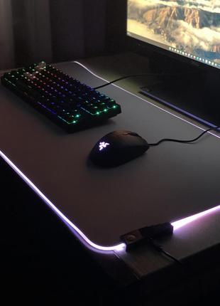 Rgb килимок 80х40