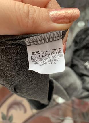 Літнє плаття на плечі 4