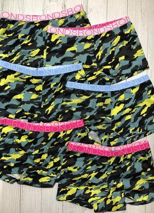 Якісні шортики на дівчинку, шорти, труси, трусики, плавки