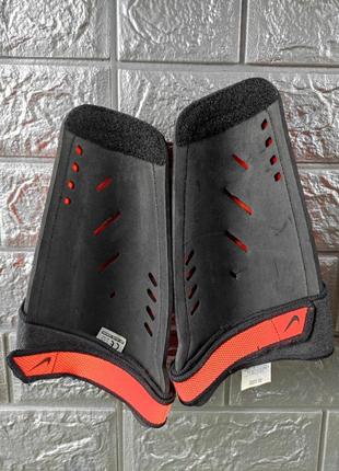 Футбольные щитки nike 170-180 cm4 фото