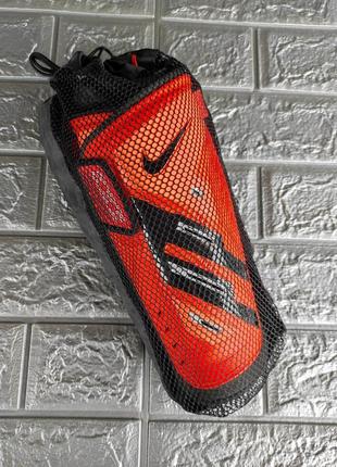 Футбольные щитки nike 170-180 cm2 фото