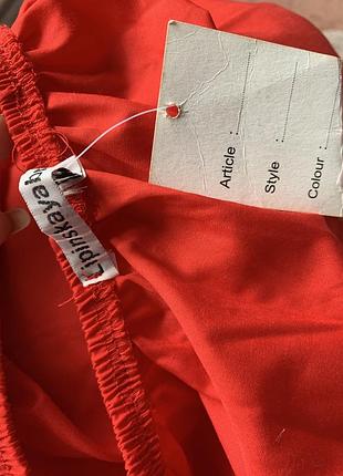 Блуза бавовна 3