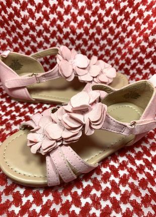 Босоножки h&m