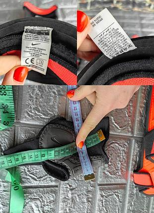 Футбольные щитки nike 170-180 cm10 фото