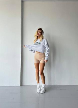 Шорти велосипедки