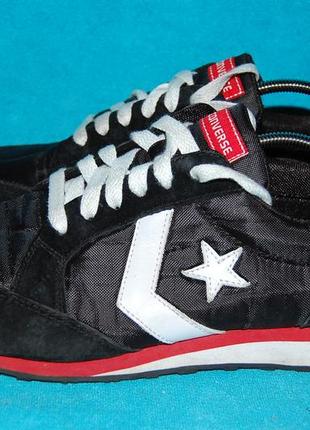 Converse кроссовки 44 размер6 фото