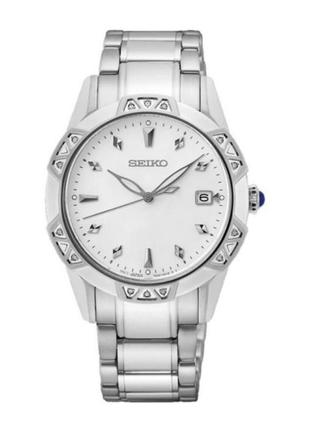 Жіночий годинник seiko dress skk727p1