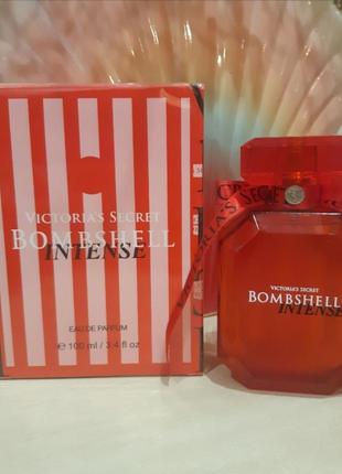 Парфумована вода victorias secret bombshell intense 100 мл