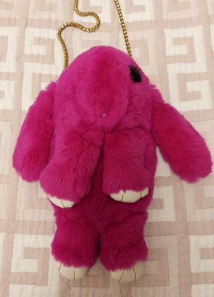 Сумка-рюкзак