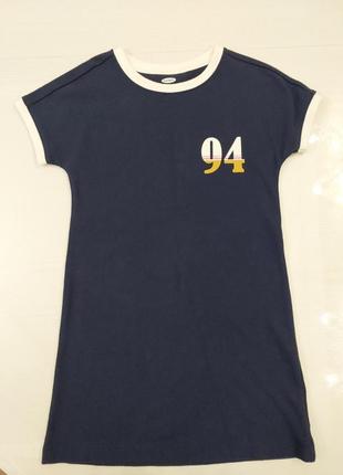 Платье old navy 6-7 лет