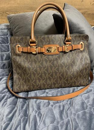Сумка michael kors