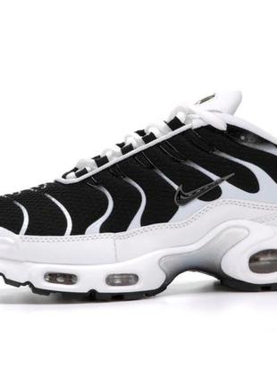 Nike air max plus tn1 фото