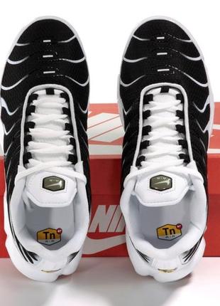 Nike air max plus tn4 фото