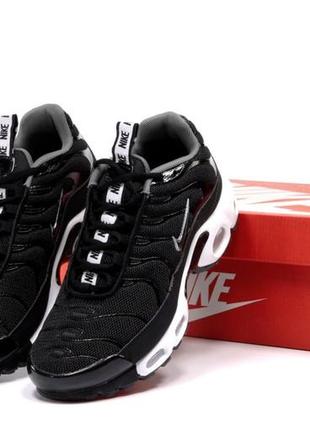 Nike air max plus tn1 фото