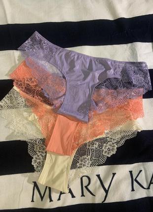 Трусики бразильяны