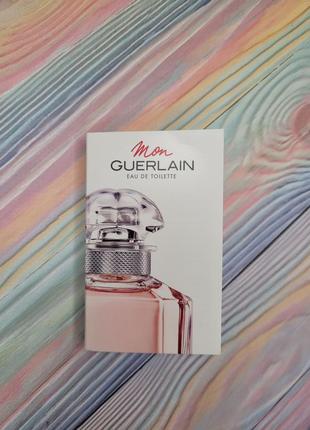 Туалетна вода mon guerlain