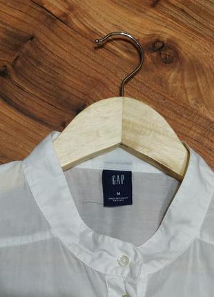 Рубашка от gap5 фото