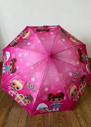 Зонт парасоля парасолька