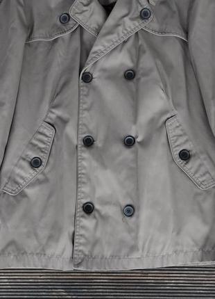 Пальто, бушлат, тренч, куртка h&m р-р l3 фото