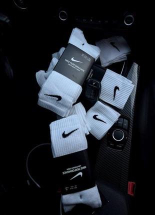 Nike socks everyday   no show (короткие)