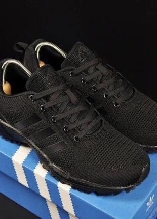 Кроссовки летние мужские adidas marathon t3 фото