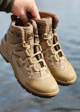 Берці, тактичні черевики койот, військове тактичне взуття 34-49 рр