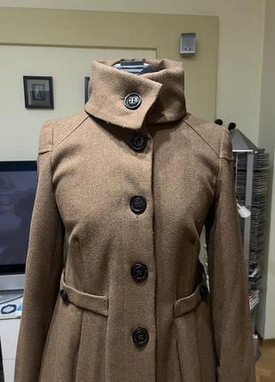 Витончене пальто asos5 фото