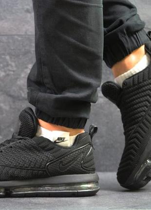 Мужские кроссовки conversion nike air max dlx4 фото