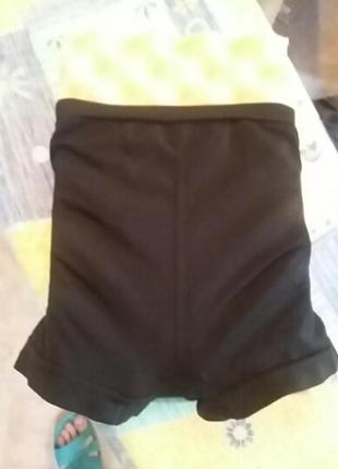 Утяжка бельё с эффектом утяжки