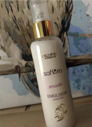 Demira professional saflora smooth