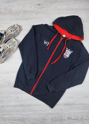 Мужская спортивная кофта awdis