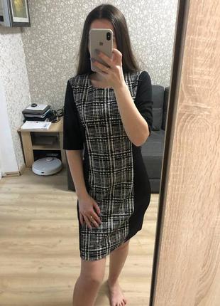 Офісна  сукня