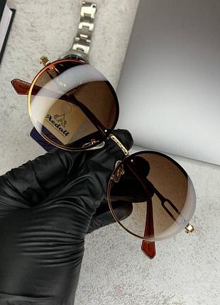 Очки женские + мешочек и салфетка в подарок ❤