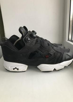 Reebok instapump оригинальные кроссовки