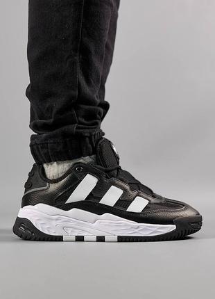 Мужские кроссовки adidas niteball кроссовки мужские адидас