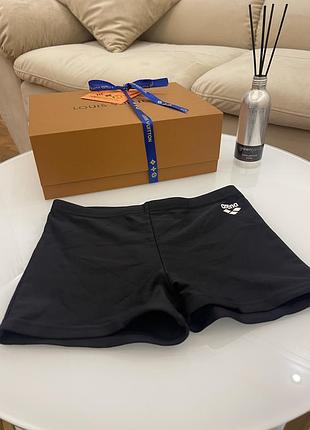 Плавки на хлопчика arena