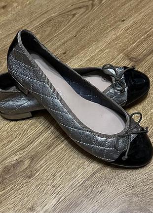 Туфли женские